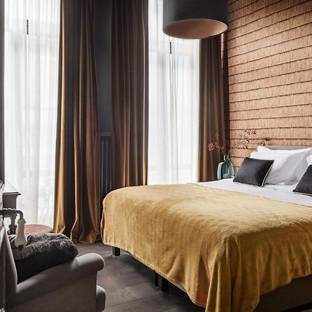 The Bank 1869 - Unique Guestrooms In The Historic Center Of Brügge Exterior foto