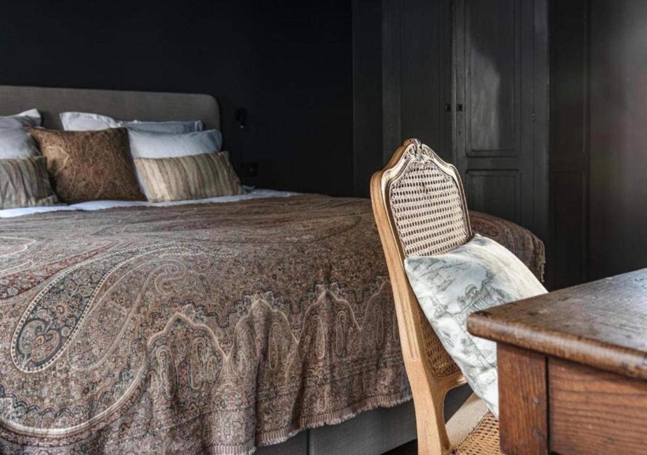 The Bank 1869 - Unique Guestrooms In The Historic Center Of Brügge Exterior foto