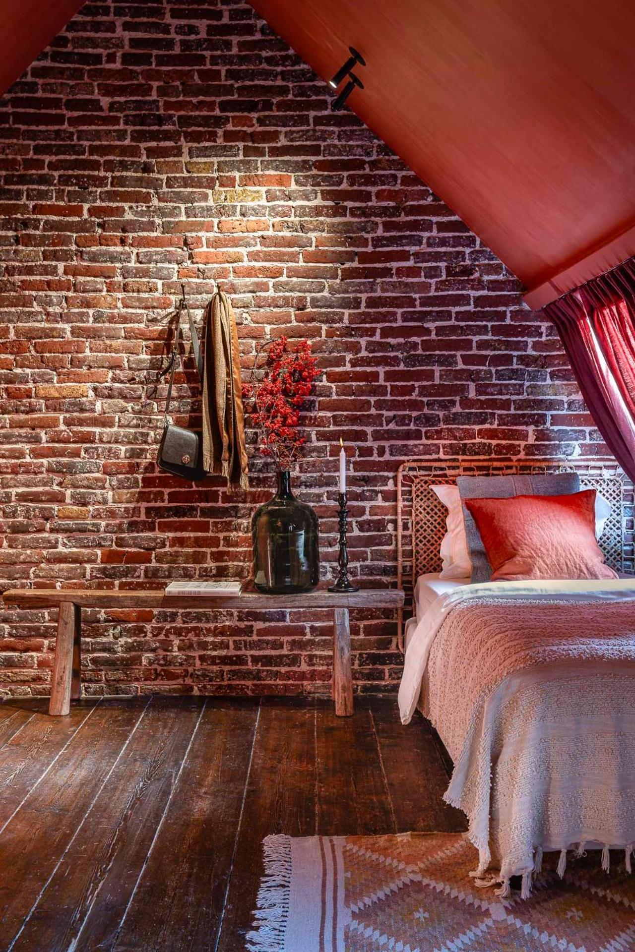 The Bank 1869 - Unique Guestrooms In The Historic Center Of Brügge Exterior foto